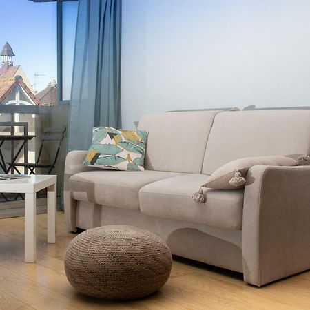 Charmant Sejour Au Coeur Du Touquet Le Touquet エクステリア 写真